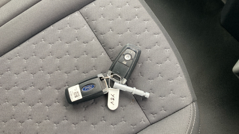 Ford Transit Custom 280 L1 Diesel Fwd 2.0 EcoBlue 136ps H1 Van Limited